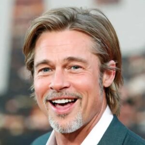 Brad Pitt