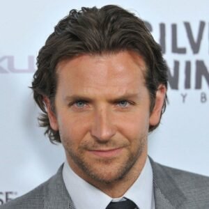 Bradley Cooper
