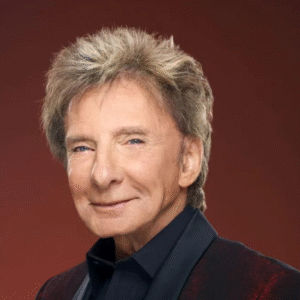 Barry Manilow