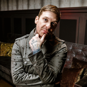 Brent Smith