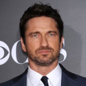 Gerard Butler