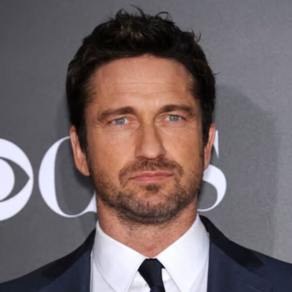 Gerard Butler