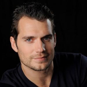 Henry Cavill