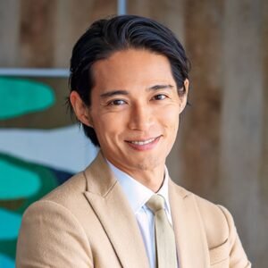 Hirotake Kubo