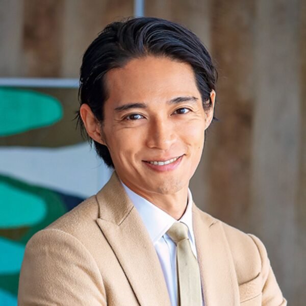 Hirotake Kubo
