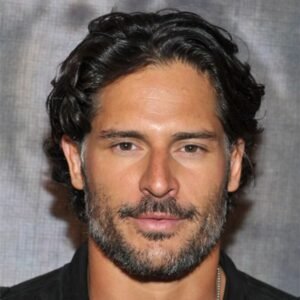 Joe Manganiello