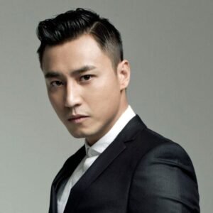 Justin Cheung