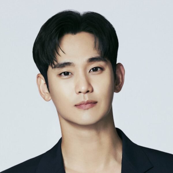 Kim Soo-hyun