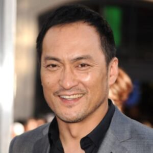 Ken Watanabe