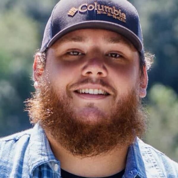 Luke Combs