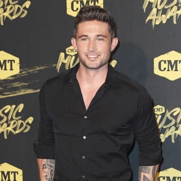 Michael Ray