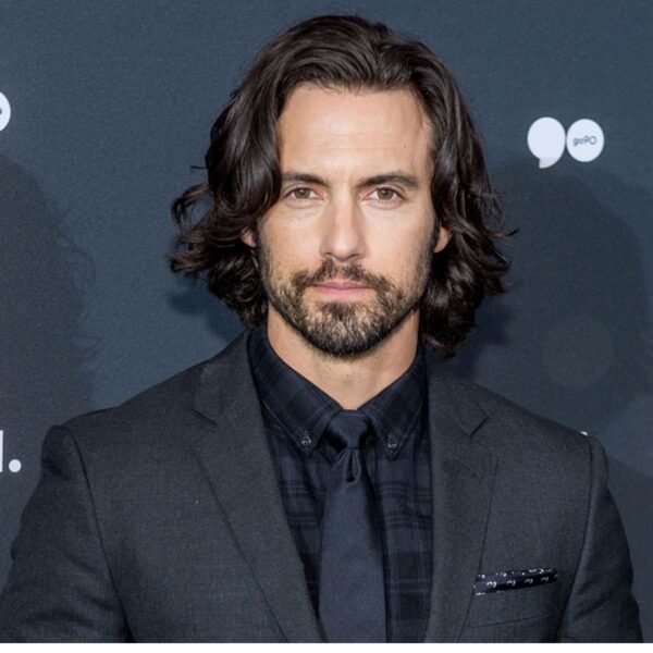 Milo Ventimiglia