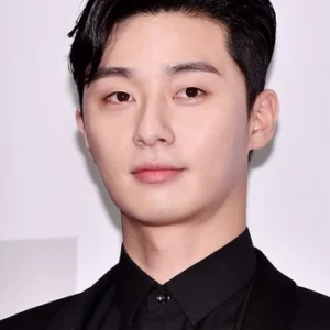 Park Seo-joon