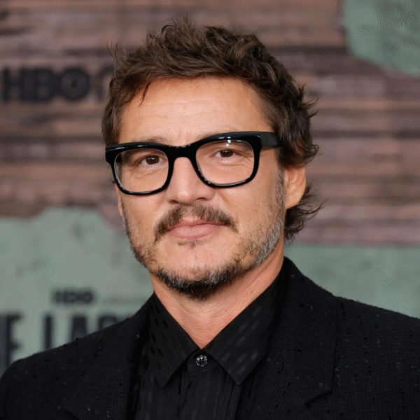 Pedro Pascal