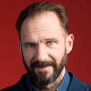 Ralph Fiennes