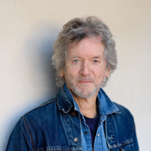 Rodney Crowell