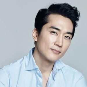 Song Seung-heon