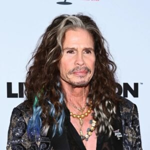 Steven Tyler