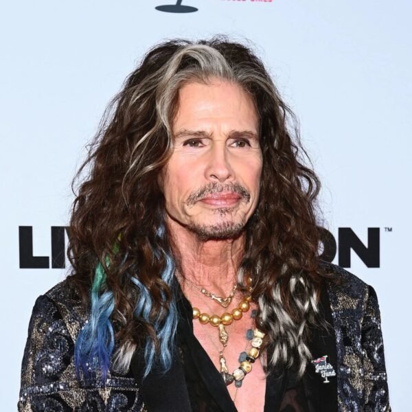 Steven Tyler