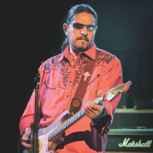 Henry Garza