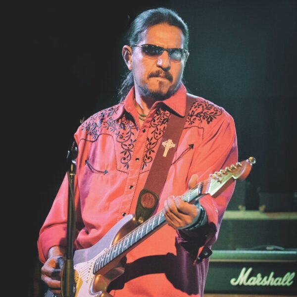 Henry Garza